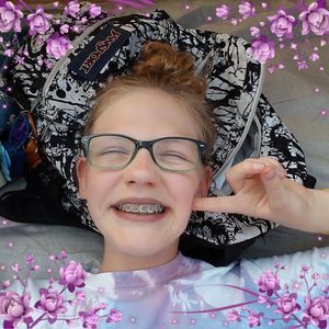 Meet your Posher, Savannah